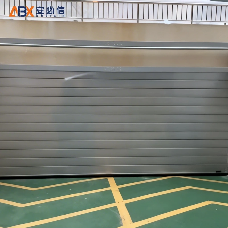 黄山洁净室高速门